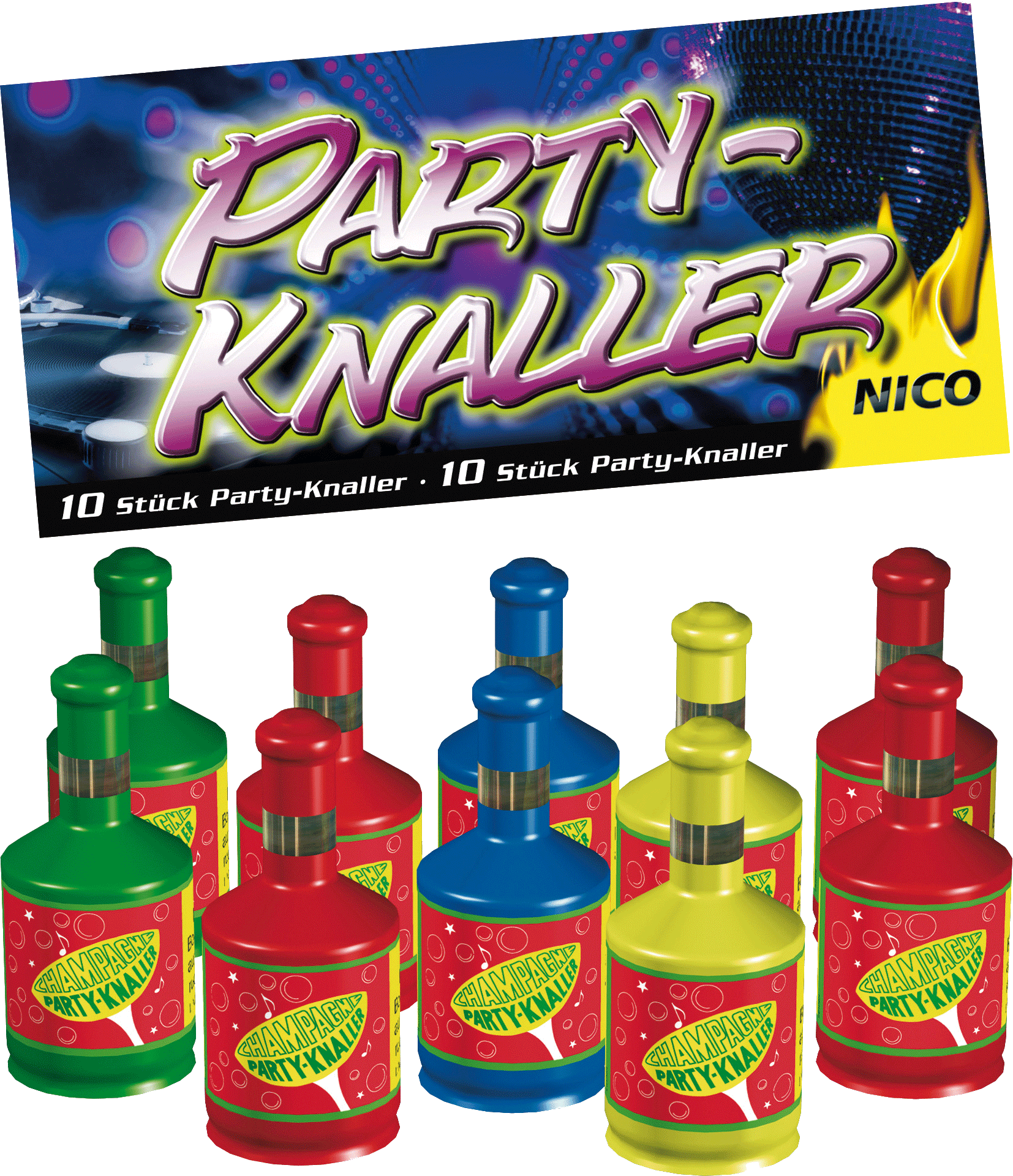 party-popper-nico-rocket-rooney-feuerwerke