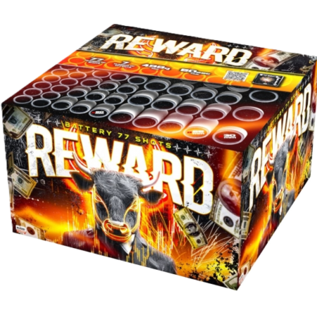 Reward