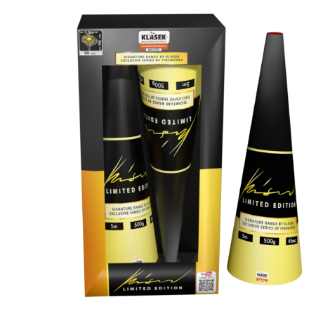 Signature Range Vulkan