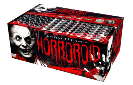 Horrorid