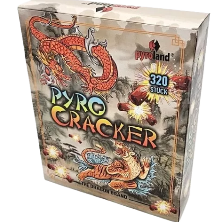 Pyroland Pyro Cracker